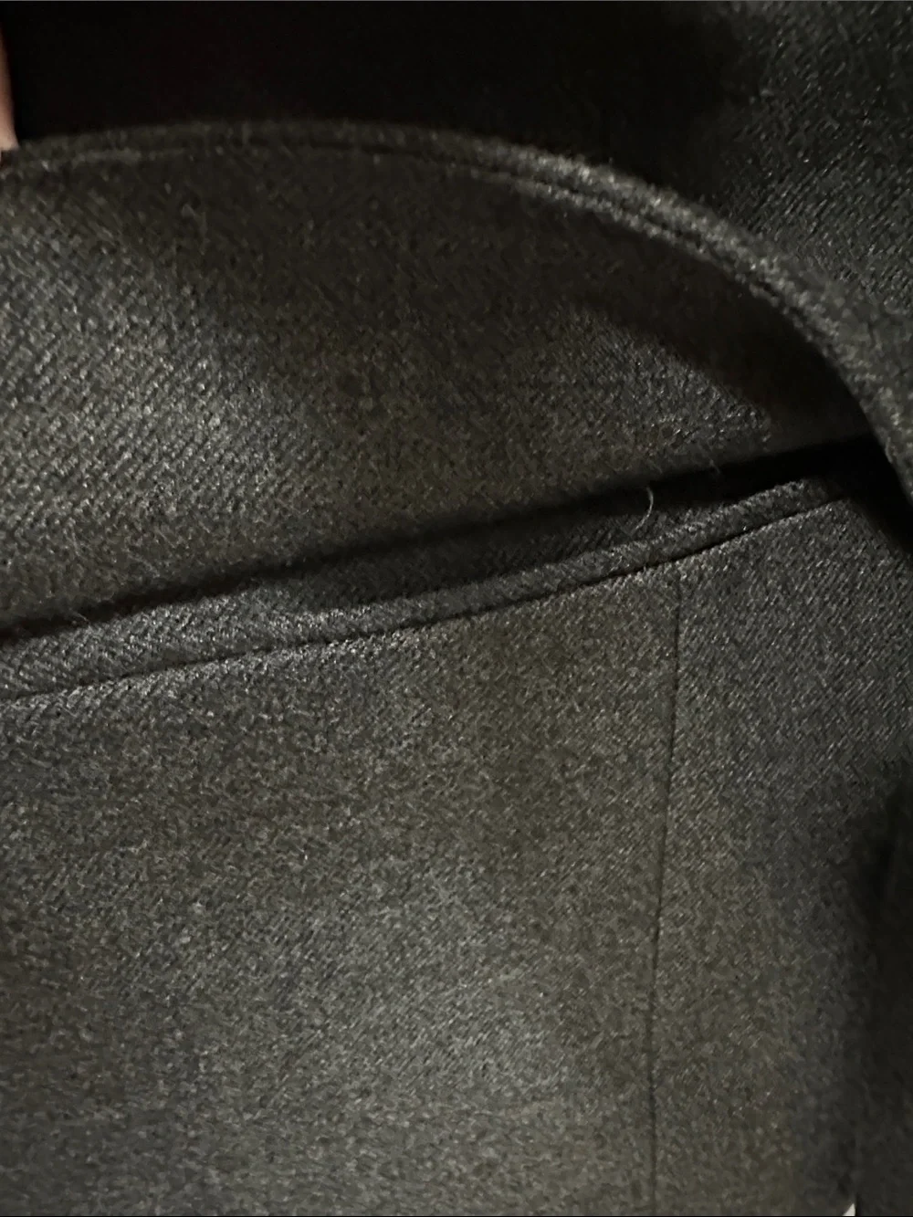 J. Crew classic tailored